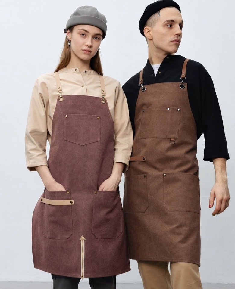 Uniformes y Workwear