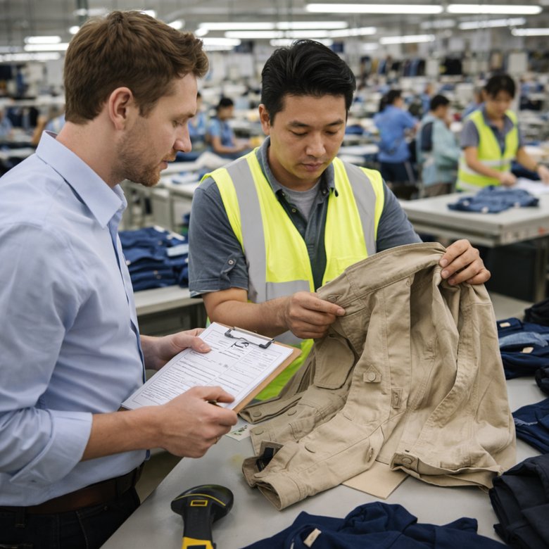 Negociación y Producción